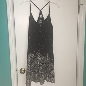 Charming Charlie dress